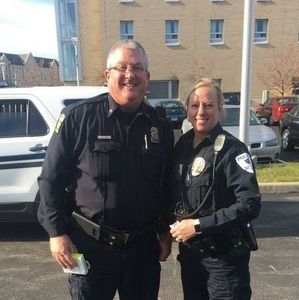 Meet your Posher, Peter